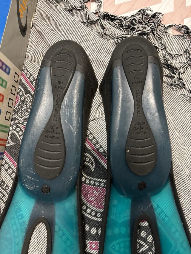 Tribord SAILING 500 Talla EU 45/47