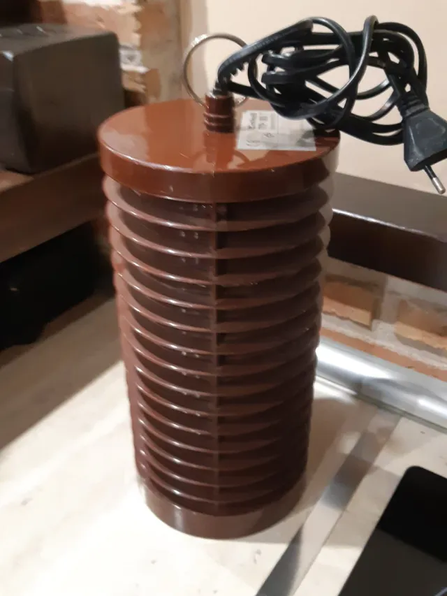 Inseticida elétrico