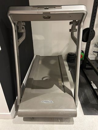 Cinta de correr Technogym Run Personal