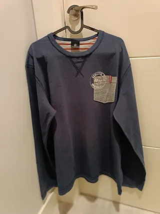 Camiseta Athletic Club manga larga