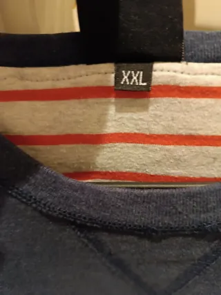 Camiseta Athletic Club manga larga