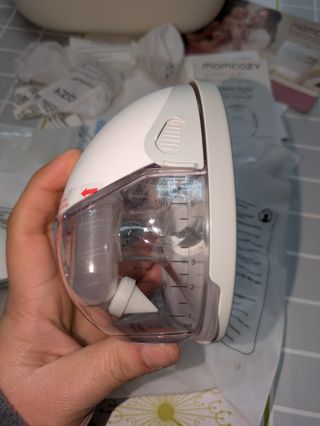 Momcozy Tiralatte Mobile Style M6