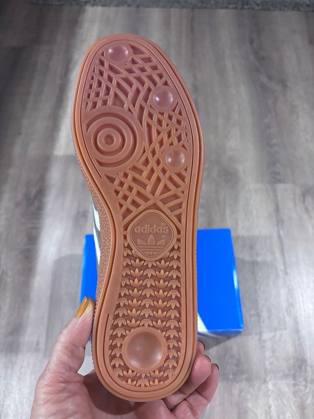 Adidas Handball Special Brown bruin marrón 40