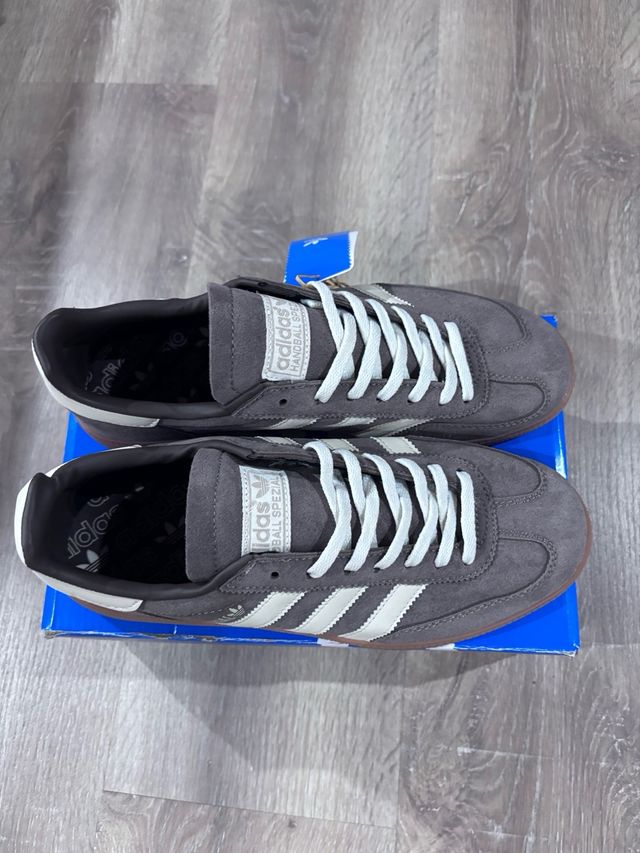 Adidas Handball Special Brown bruin marrón 40