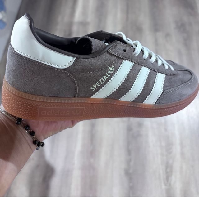 Adidas Handball Special Brown bruin marrón 40