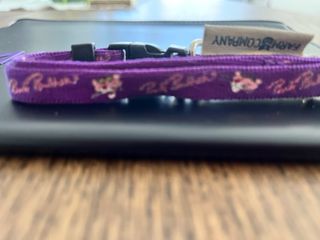 Collare Farm Company Viola Floreale