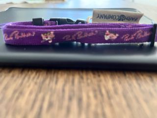 Collare Farm Company Viola Floreale