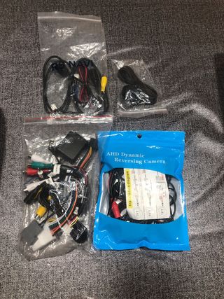 Pantalla Nissan Pulsar