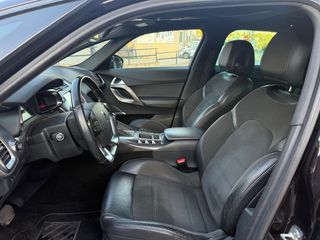 Citroen DS5 2016 1.6 bluehdi