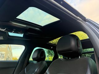 Citroen DS5 2016 1.6 bluehdi