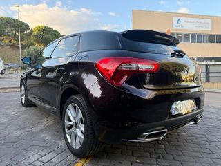 Citroen DS5 2016 1.6 bluehdi