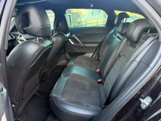 Citroen DS5 2016 1.6 bluehdi