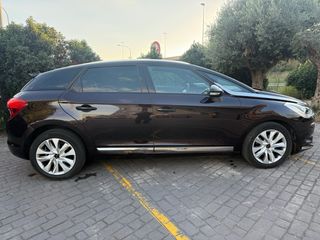 Citroen DS5 2016 1.6 bluehdi
