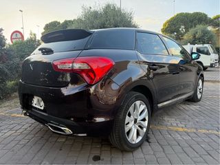 Citroen DS5 2016 1.6 bluehdi
