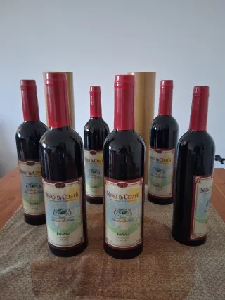 Trucco di magia: Moltiplicazione di bottiglie x6