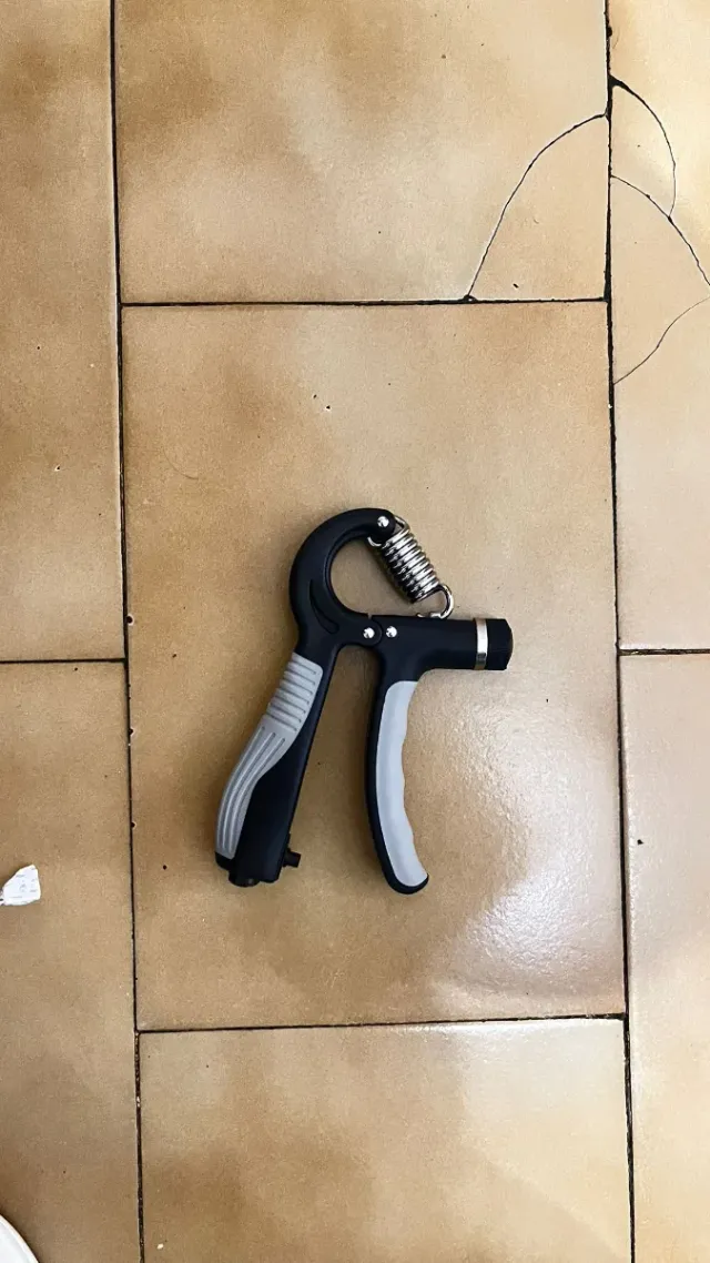 Handgrip con contador