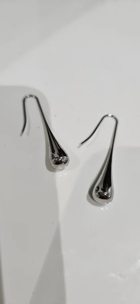 Pendientes Calvin Klein Plata 925