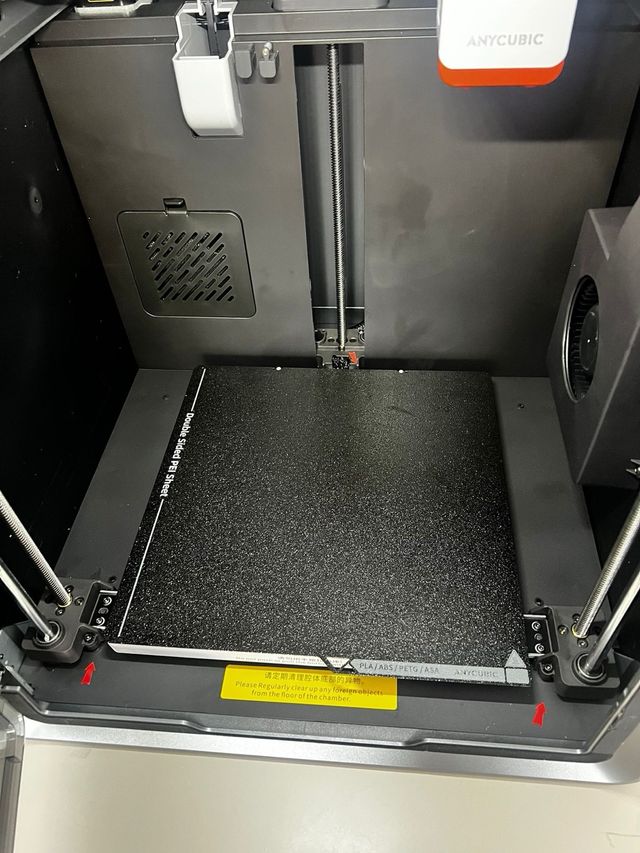 Impresora 3D ANYCUBIC Kobra S1