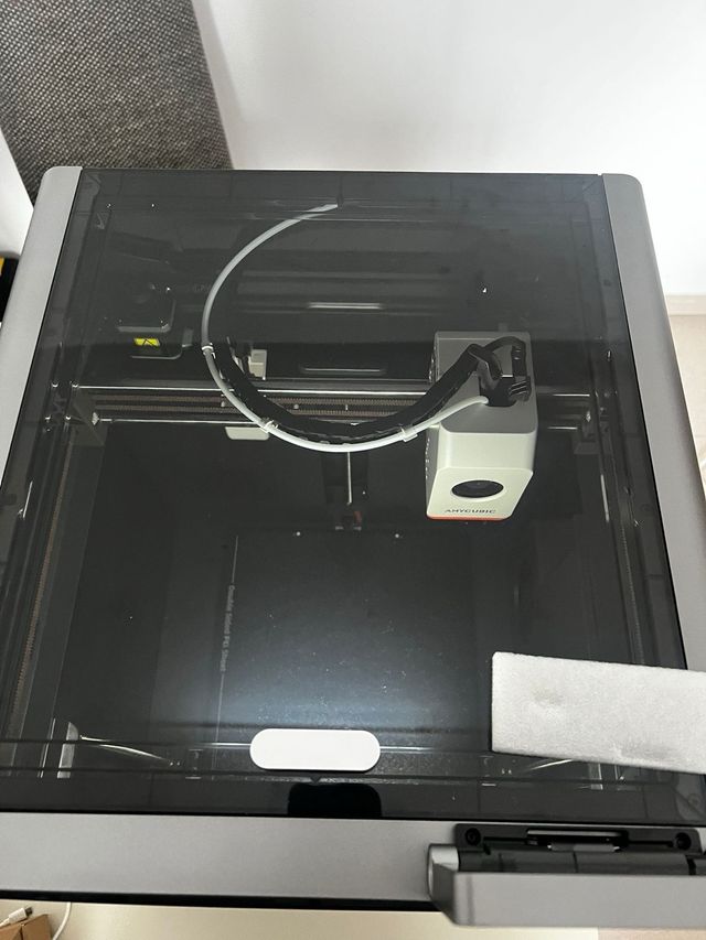 Impresora 3D ANYCUBIC Kobra S1