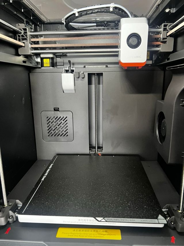 Impresora 3D ANYCUBIC Kobra S1