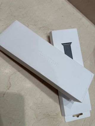 Apple Watch Series 9 45mm Space Gray