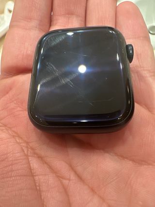 Apple Watch Series 9 45mm Space Gray