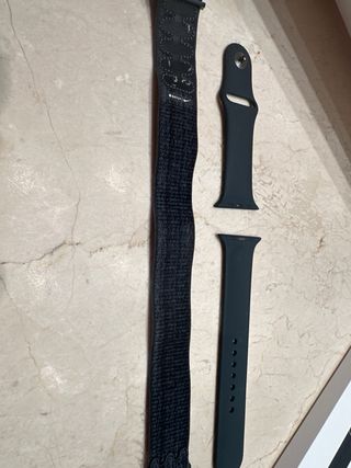 Apple Watch Series 9 45mm Space Gray