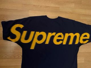 Camiseta Supreme