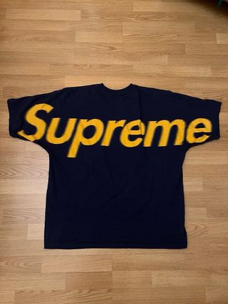 Camiseta Supreme