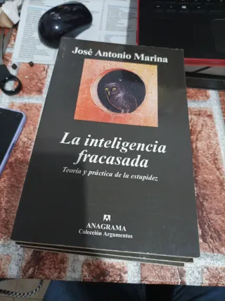 José Antonio Marina