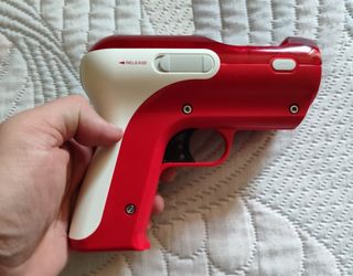 Sony PS Move Shooting Attachment