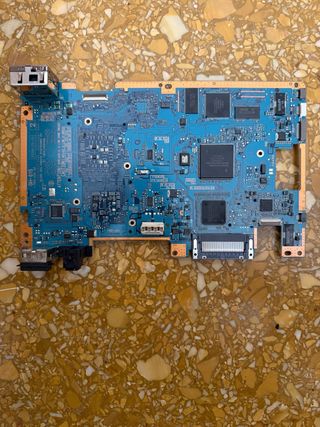 Scheda Madre PS2 Sony GH-015