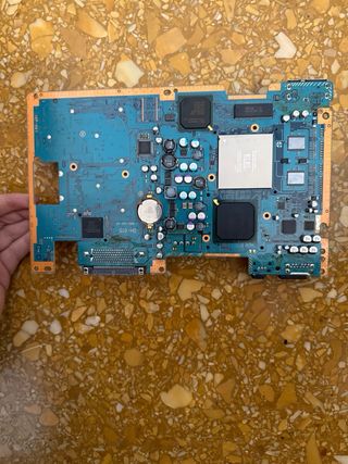 Scheda Madre PS2 Sony GH-015