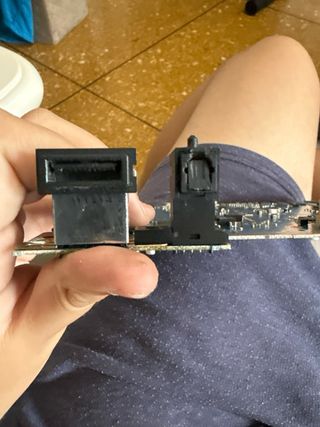 Scheda Madre PS2 Sony GH-015