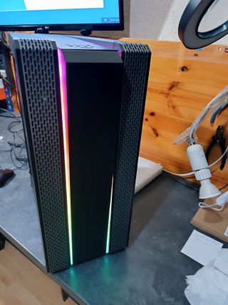 PC Gaming y Creación de Contenido MSI