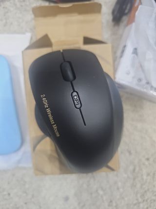 Lote de ratones para ordenador