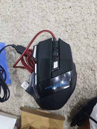 Lote de ratones para ordenador