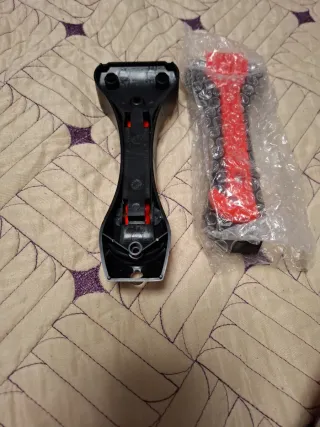 Martillo Rompe Ventanas Coche