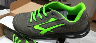 Botas Y.POWER Talla 45 Nuevas