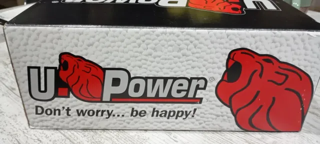 Botas Y.POWER Talla 45 Nuevas