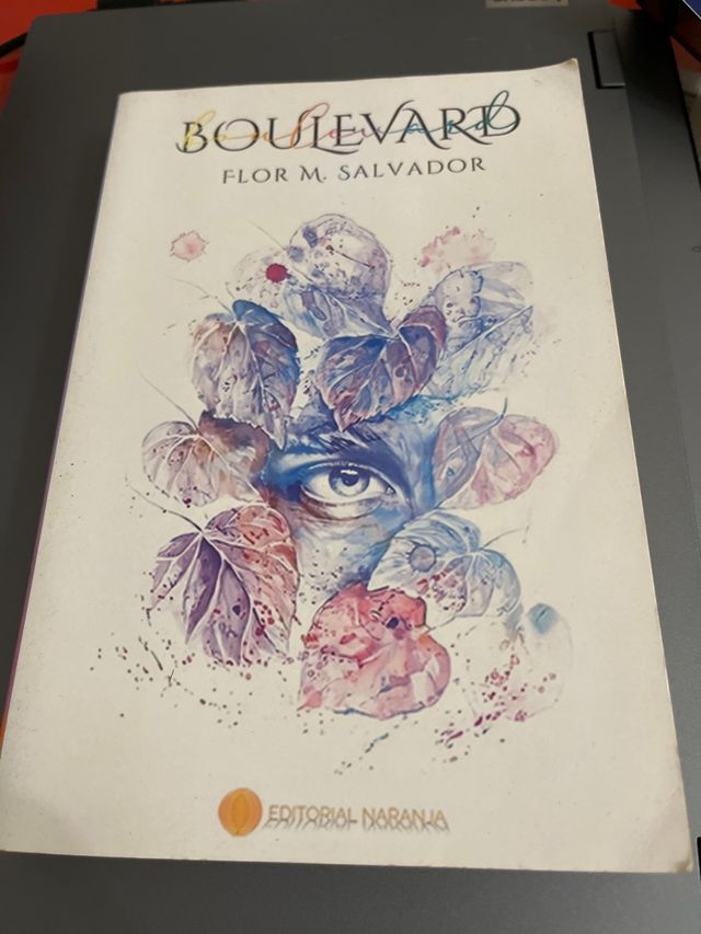 Boulevard (Spanish Edition)
