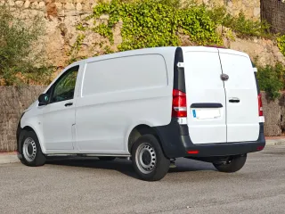 Mercedes-Benz Vito 2020