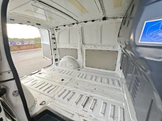 Mercedes-Benz Vito 2020