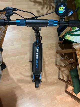 Patinete Eléctrico Skateflash