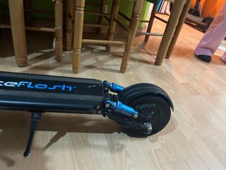 Patinete Eléctrico Skateflash