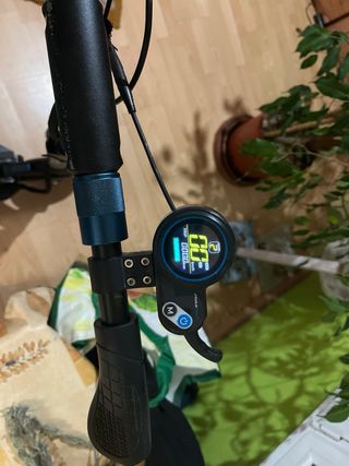 Patinete Eléctrico Skateflash