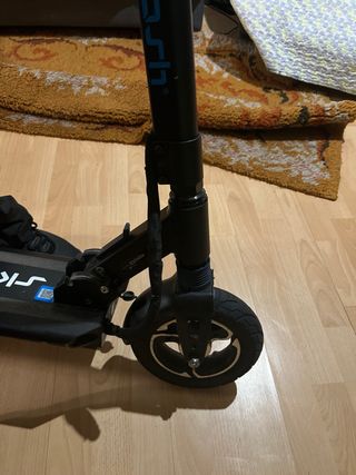 Patinete Eléctrico Skateflash