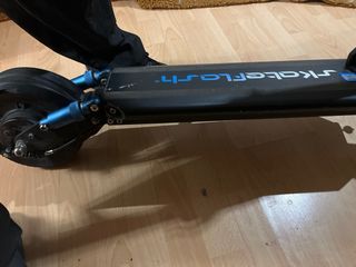 Patinete Eléctrico Skateflash