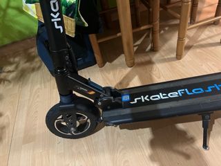 Patinete Eléctrico Skateflash