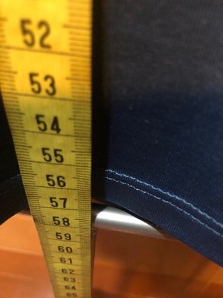 Original camiseta manga larga M-L floral